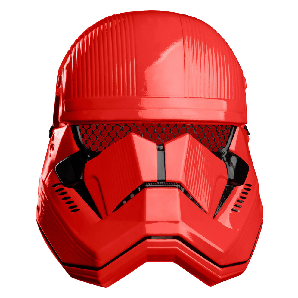 Stormtrooper The Rise Of Skywalker Two Piece Mask