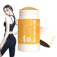 Anti Chafe Stick Thigh Rescue Balm Anti Friction Cream Chafing Balm Stick For Soothing All Day Thigh Chafing And Skin