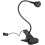 Uv Glue Curing Lamp, 3w Uv Usb Led Lamp Bead 1