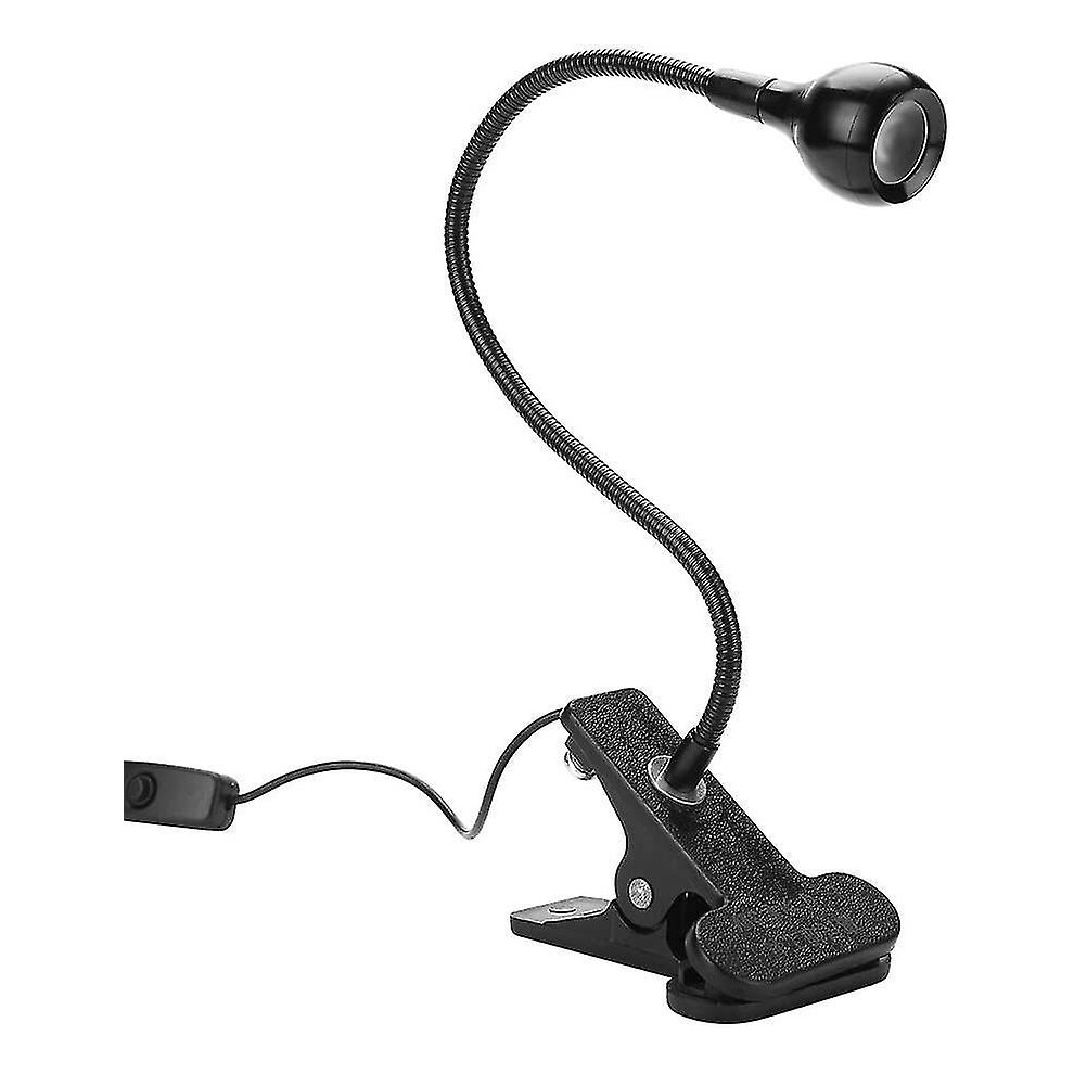 Uv Glue Curing Lamp, 3W Uv Usb Led Lamp Bead 9099488663402