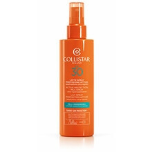 Collistar - Active Protection Milk Spray SPF 30 - Ochranné mléko ve spreji 200ml