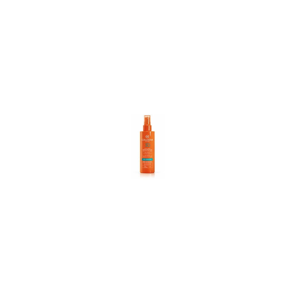 Collistar Unisex Kids Clear Active Protection Milk Spray Hyper-Sensitive Skins Spf30 200Ml In - Image 7