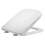Back to Wall Toilet Short Projection Soft Close Seat Concealed Cistern 7