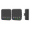 Portable Audio Video Recording Mini Mic for iPhone Android Phone 1