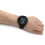 Diesel Diesel DZ4576 Griffed Chronograph Black Leather Watch 4