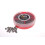Hunter Pro Non - Toxic Split Shot Fishing Weights. 4 Sections. Aaa, Bb, No.4, No.6 3