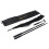 Hunter Pro 36" Carp Landing Net with 3pc Handle and Bag 4