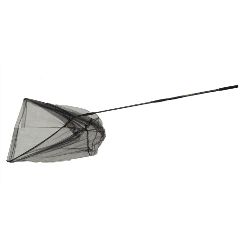 Hunter Pro 36" Carp Landing Net with 3pc Handle and Bag 1