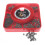 Hunter Pro Non - Toxic Split Shot Fishing Weights. 8 Section. Enviro Shot Soft Split Shot 3