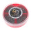 Hunter Pro Non - Toxic Split Shot Fishing Weights. 4 Sections. Aaa, Bb, No.4, No.6 1