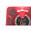 Hunter Pro Non - Toxic Split Shot Fishing Weights. 8 Section. Enviro Shot Soft Split Shot 6