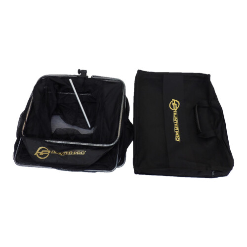 HUNTER PRO Square 3.6m Keep Net 2