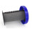 (Blue) Hunter Pro 10 Station Large Rig Bin (4 Colour Selection) 4