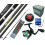 Hunter Pro Complete Beginners Fishing Kit 1