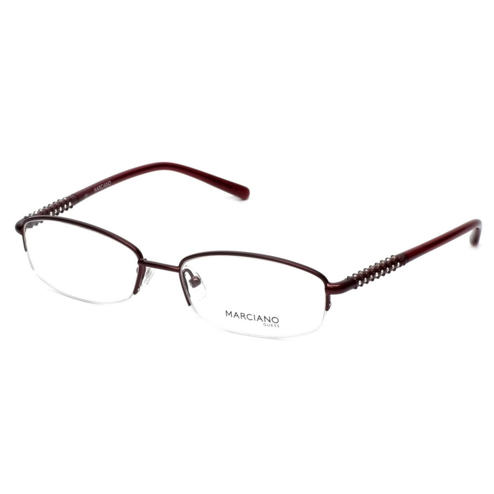 Marciano Optical 113 Burgundy OM/I