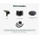 Harcostar 114 Litre Water Butt Kit 2