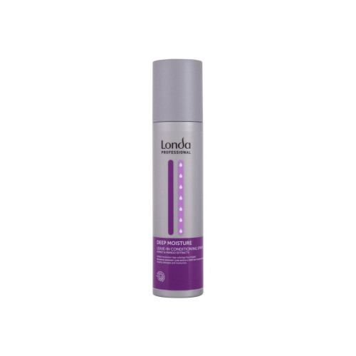 Londa Deep Moisture Leave-In Conditioning Spray 250 ml
