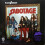Black Sabbath - Sabotage(Purple Vinyl Lp) 1
