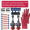(1 Set) Upgraded Spider Glove Launcher With Automatic Scope For Kids 1