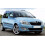 Skoda Fabia / Roomster 2007-2014 Front Wing Driver Side 2