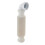 NES Home Nes Home Modern Furniture Basins Waste Trap White 1