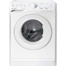 Indesit 7kg Washing Machine – Quick, Efficient, and Ready for Anything