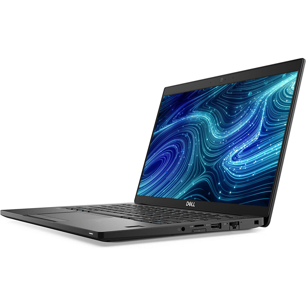 Dell Latitude 13 7390 Windows 11 Ultrabook - 13.3" Full Hd Core I5-8350U 8Gb 256Gb Ssd Hdmi Wifi Webcam 641275651483