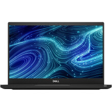 Dell Latitude 13 7390 Windows 11 Ultrabook - 13.3" Full HD Core i5-8250U 8GB 256GB SSD HDMI WiFi WebCam - Refurbished