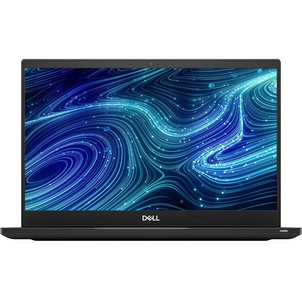 Dell Latitude 13 7390 Windows 11 Ultrabook - 13.3" Full Hd Core I5-8250U 8Gb 256Gb Ssd Hdmi Wifi Webcam