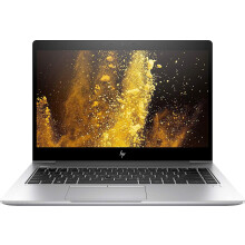 HP EliteBook 840 G6 Laptop - 14" Full HD Core i5-8365U 16GB 256GB SSD WiFi WebCam Windows 11 - Refurbished
