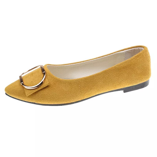 Womens flats size 5 outlet