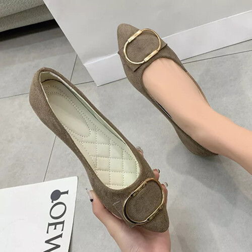 Womens flats size 5 online