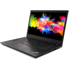 Lenovo ThinkPad T470 Ultrabook - 14" HD (1366x768) Core i5-6300U 8GB 512GB SSD HDMI USB-C WebCam WiFi Windows 10 Professional 64-bit PC Laptop - Refurbished