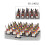 (19032) 21PCS Imperial Navy Medieval Pirates Figure Pack 1