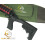Hunter Pro 50" Large Padded Gun Bag Case - High Quality Soft Gun Case 9