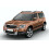 Skoda Yeti 2009-2013 Front Wing Passenger Side 2