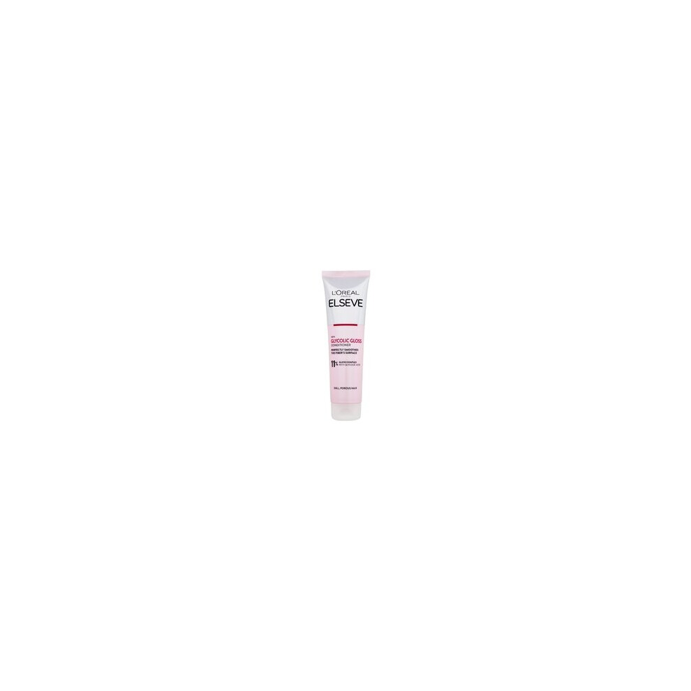 LOrÃ©al Professionnel - Elseve Glycolic Gloss Conditioner - ObnovujÃ­cÃ­ kondicionÃ©r pro lesklÃ© vlasy 150ml