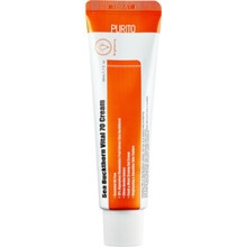 Purito, Creme de Búfago Vital 70, 1,69 fl oz (50 ml)