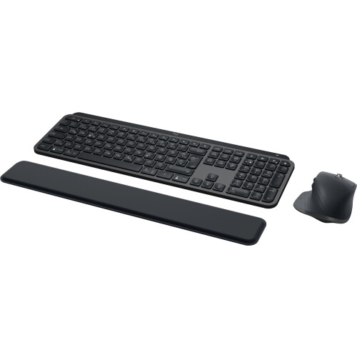 Logitech Mx Keys S Combo Keyboard 2