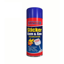 Sticker Gum & Goo Adhesive Remover Spray 300ml
