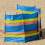 Garden Camping Wind Break Sun Shade - 6 Pole 1