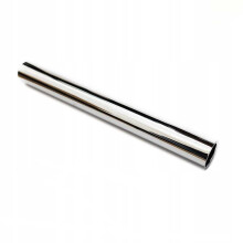 300mm Drain Waste Trap Pipe Extension Connection Fittings 32mm Chrome