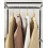 Customizable Fabric Wardrobe with Dustproof Cover 6
