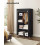 Customizable Fabric Wardrobe with Dustproof Cover 2