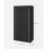 Customizable Fabric Wardrobe with Dustproof Cover 4