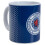 Power Rangers Rangers FC Fade Mug 1