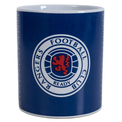 Power Rangers Rangers FC Fade Mug 1