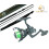 Hunter Pro 11ft Carbo-x Match Rod 2