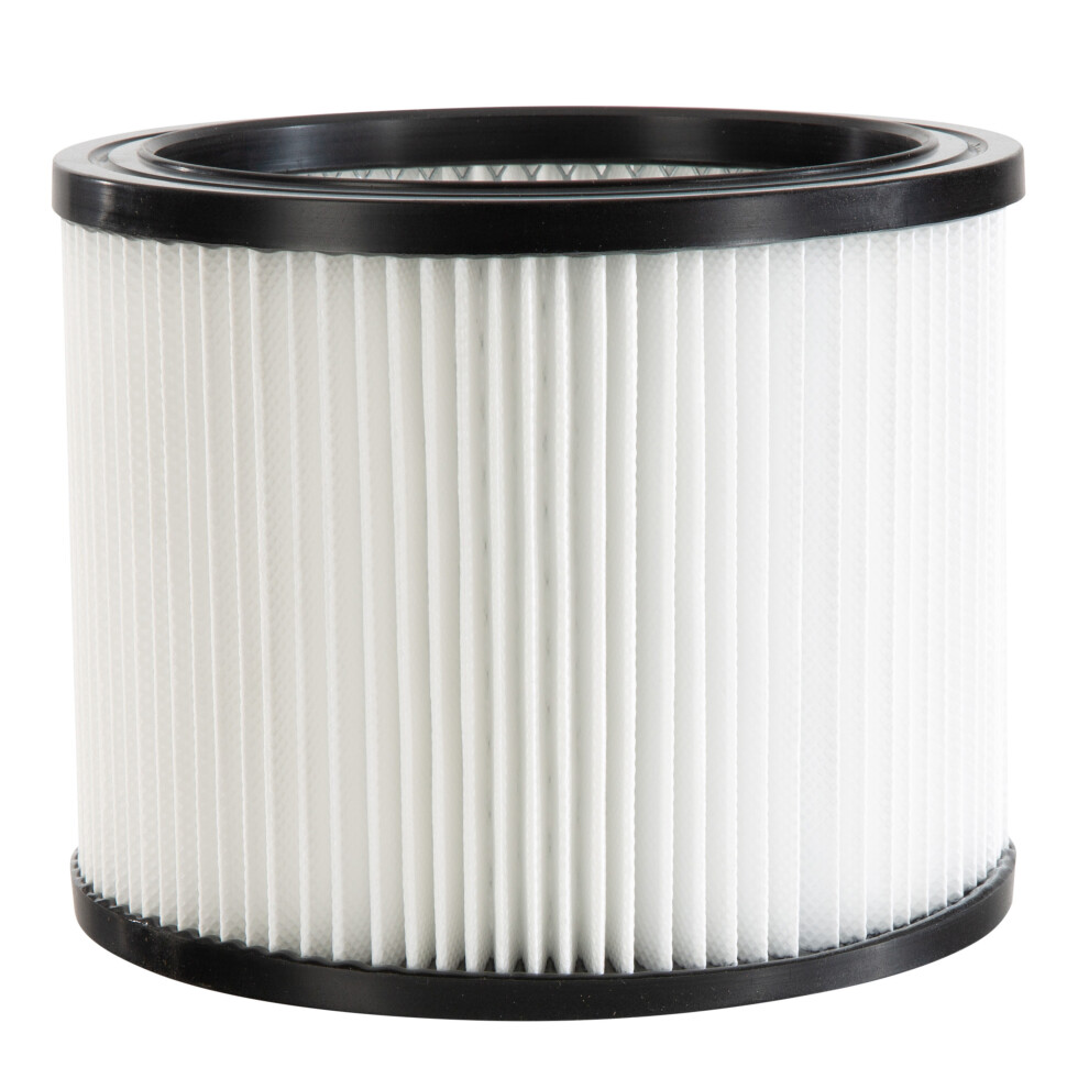 AREBOS Hepa filter hoover suitable for industrial hoover 1600W