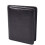 RFID Protected Bi-fold Wallet Small Credit Card Holder Geneva Black 3